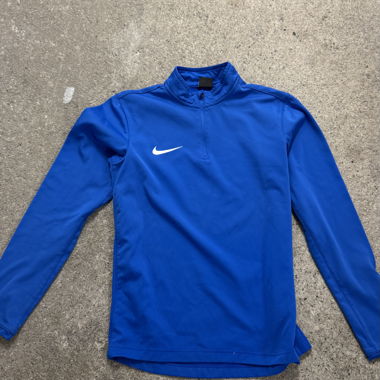 Nike Dri-FIT Trainingsoberteil M