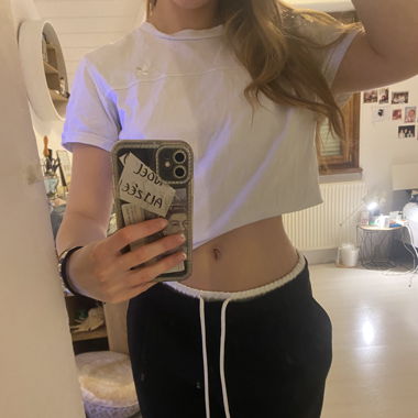 Pantalon noir 