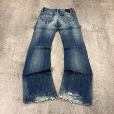 Vintage G-Star Bootcut Flared Jeans (M)