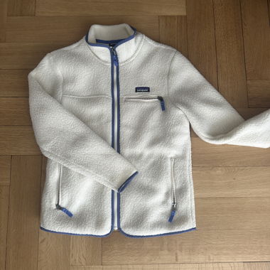 Patagonia Fleece 