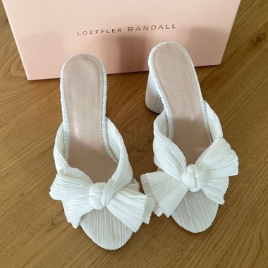 Loeffler Randall Sandali