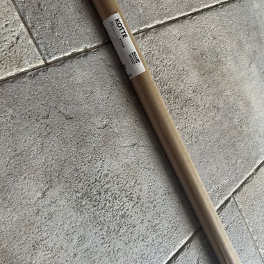 Pellicola adesiva in legno KOTTE
