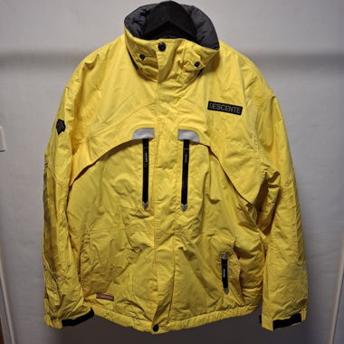 Descente Ski Jacket - Men XL