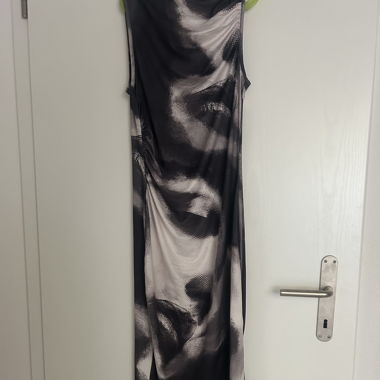 Slim Fit Dress