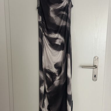 Slim Fit Dress
