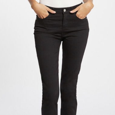 Black Jeans