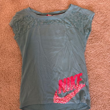 Nike Women's Sports Top
