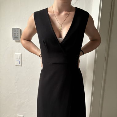 Robe portefeuille