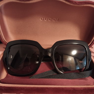 Gucci Sonnenbrille 