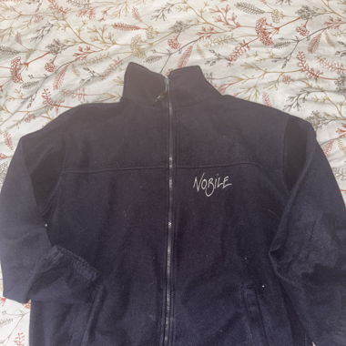 Jacke