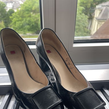 Pumps