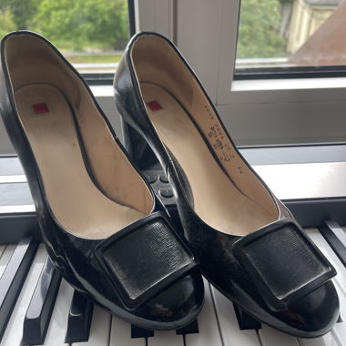 Pumps