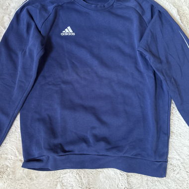 Adidas Pullover
