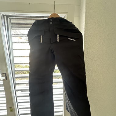 Didrikson pantaloni da sci