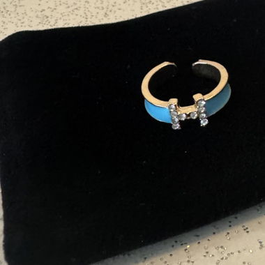 Verstelbare ring