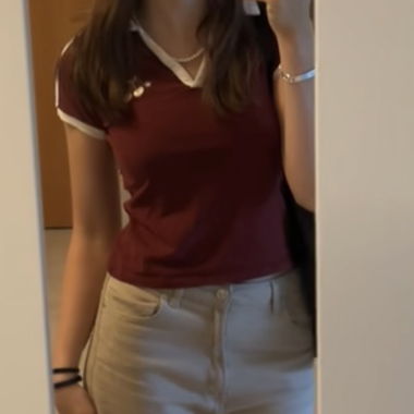 Polo FB Sister XS