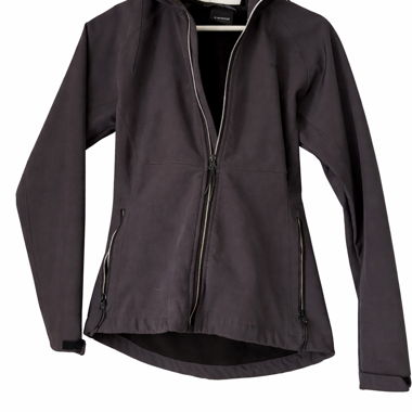 Veste à capuche Everest