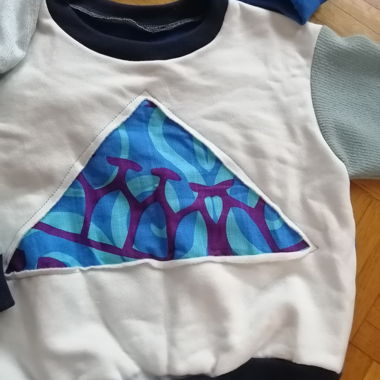 Polerones exclusivos de niños 