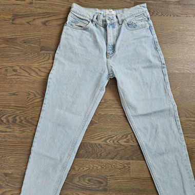 Jeans in denim MNG