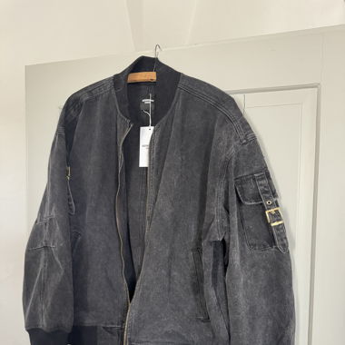Jeansjacke Marina Hoermanseder