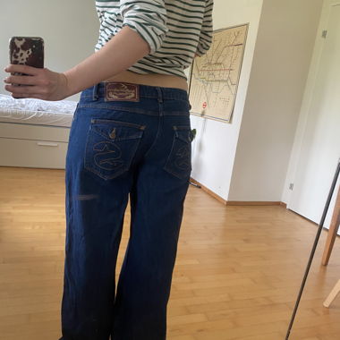 Scuffers Jeans Size 42