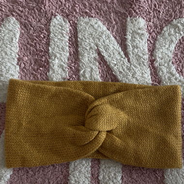 head band