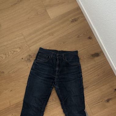 Levi’s Jeans