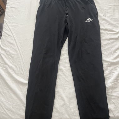 Adidas Trainer Hose