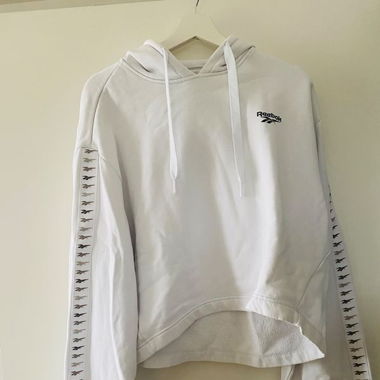 Kapuzenhoodie by REEBOK