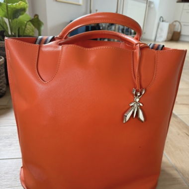 Patrizia Pepe Shopping Bag