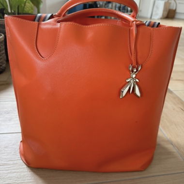 Patrizia Pepe Shopping Bag
