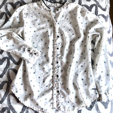 Camicia Lee Cooper