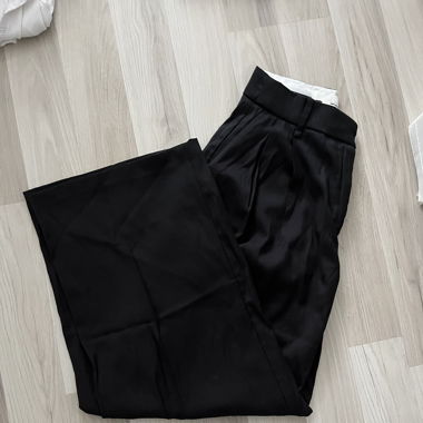 Stoffhosen