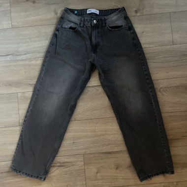 Pantalon Baggy