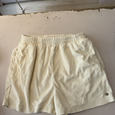 Short enfant 