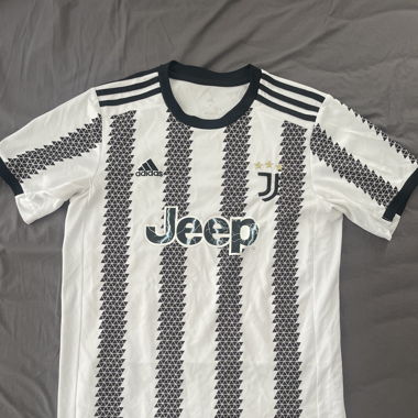 Juventus Trikot Neu!