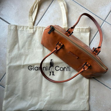Sac en cuir 
