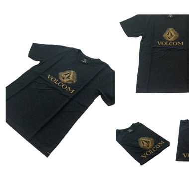 T-shirt Volcom