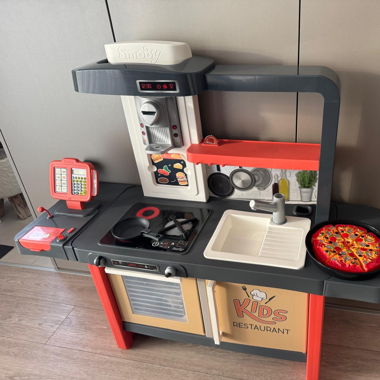 Smoby Kids Restaurant