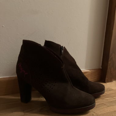 Scarpe Desigual 