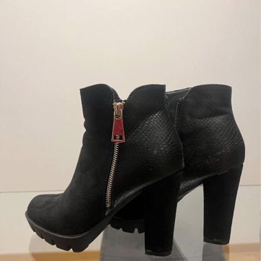 schöne Winterschuhe