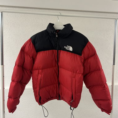 The North Face Nupste 700