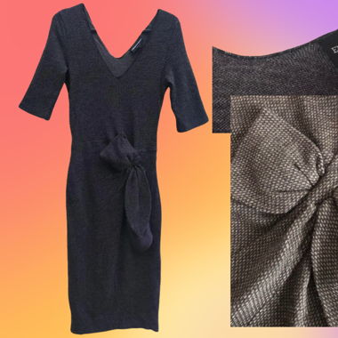 Dress Emporio Armani