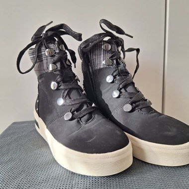 Bugatti Winterstiefeletten