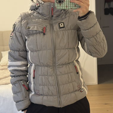 Giacca da sci Icepeak North Point 70N