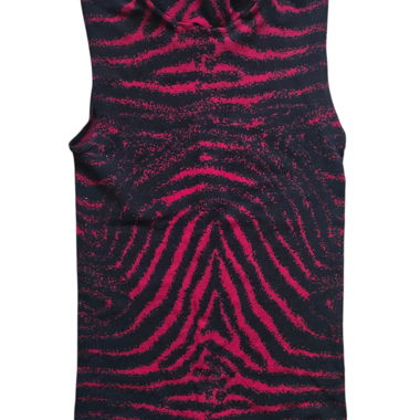 Wolford Sleeveless Printed Top