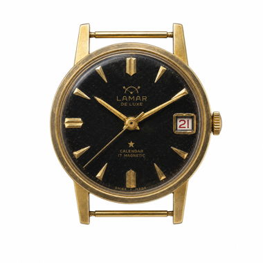 Orologio Lamar De Luxe