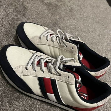 Tommy Jeans Schuhe
