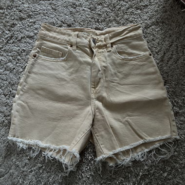 Sommer Shorts