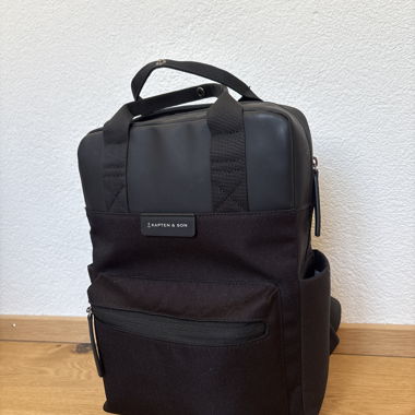 Zaino Kapten & Son